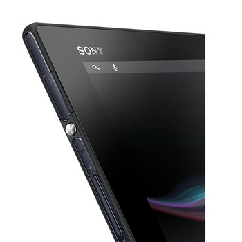 索尼(sony) xperia tablet z sgp341 6.9毫米轻薄防水平板电脑