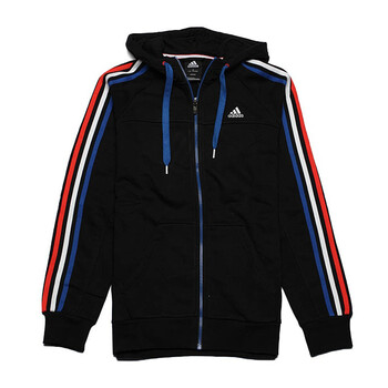 adidas阿迪达斯夹克 专柜正品 2013新款9月 男子针织外套 g70361 =