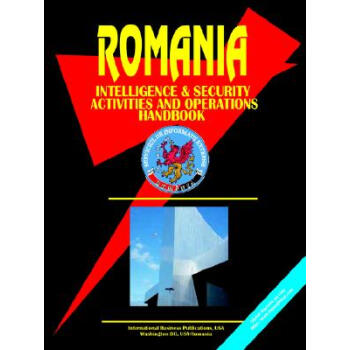 【】Romania Intelligence & Security
