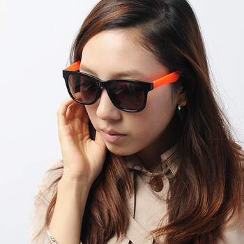 wilson近视眼镜全框眼镜架男女通用镜框防辐射眼镜多色韩国进口5759