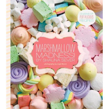 【】Marshmallow Madness!: Dozens o