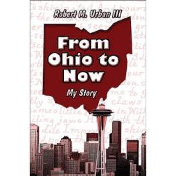 【】From Ohio to Now: My Story