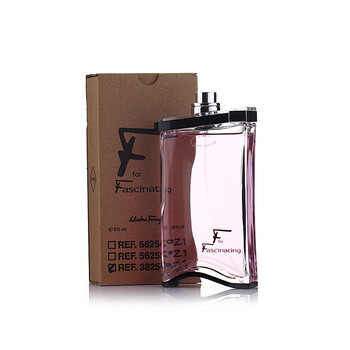 菲拉格慕菲比寻常迷人之夜女香90ml