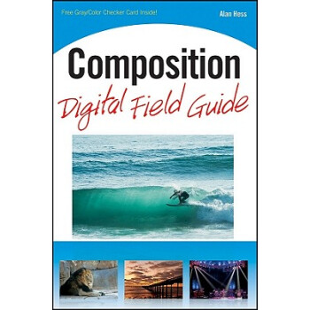 【】Composition Digital Field Guide kindle格式下载