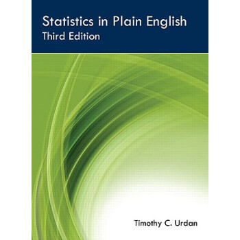 【】Statistics in Plain English