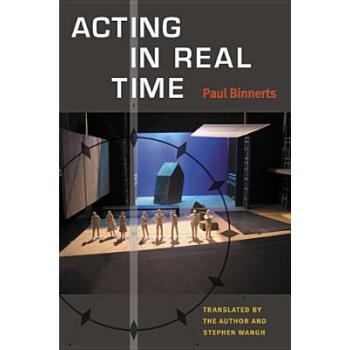 【】Acting in Real Time