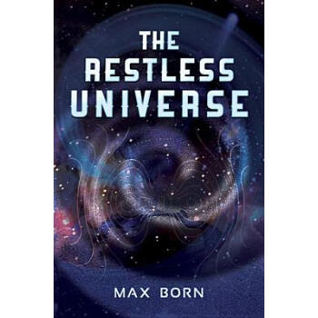 【】The Restless Universe
