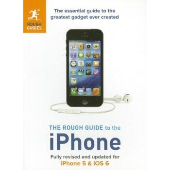 【】The Rough Guide to the iPhone