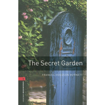 【】The Secret Garden