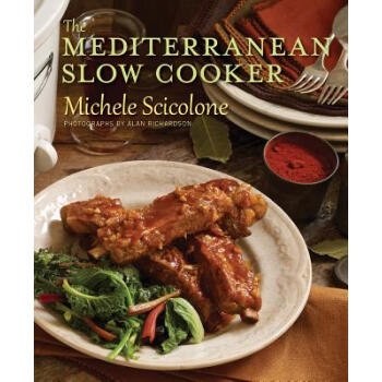 【】The Mediterranean Slow Cooker