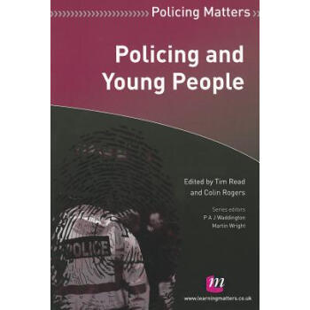 【】Policing and Young People