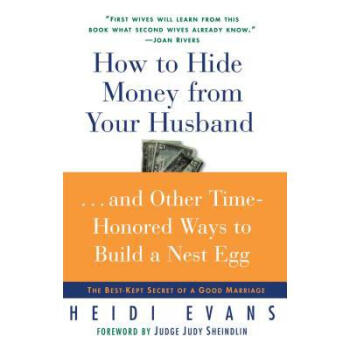 How to Hide Money from Your Husband: The Bes...