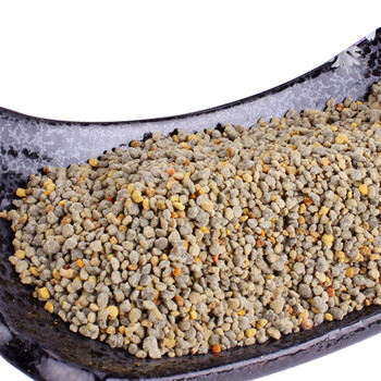 刘氏哈蜜 天然益母草花粉 250克