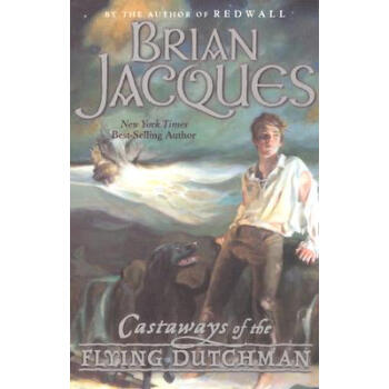 【】Castaways of the Flying Dutchman