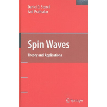 【】Spin Waves: Theory and