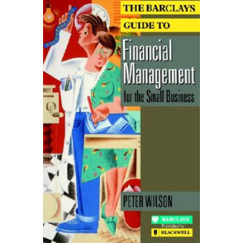 【】The Barclays Guide To Financial
