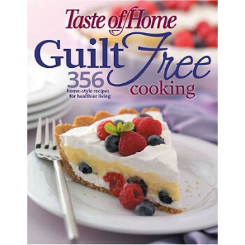 【】Taste of Home Guilt Free Cooking