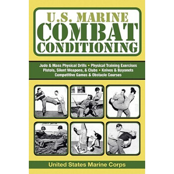 U.S. Marine Combat Conditioning [ƽװ]