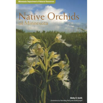 【】Native Orchids of Minnesota