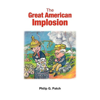 【】The Great American Implosion