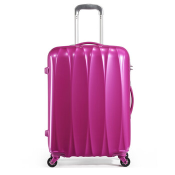American Tourister 美旅拉杆箱开箱及对比
