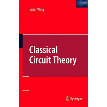 【】Classical Circuit Theory