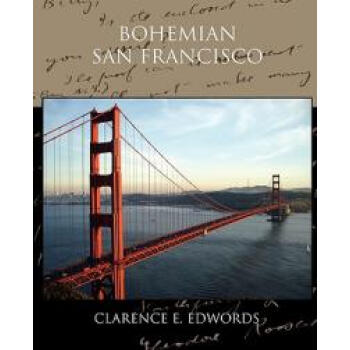 【】Bohemian San Francisco