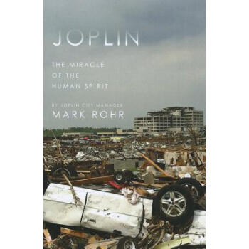【】Joplin: The Miracle of the Human
