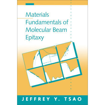 Materials Fundamentals of Molecular Beam Epitaxy