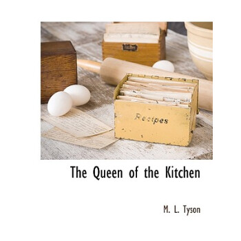 【】The Queen of the Kitchen