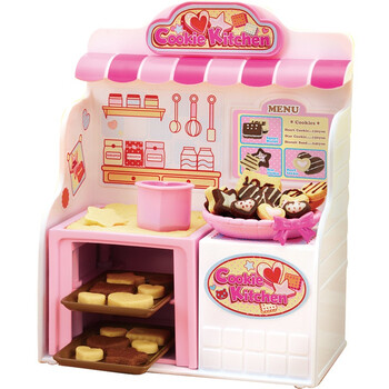 bandai 万代 魔幻小厨房 曲奇小厨房套装 hkp-51163