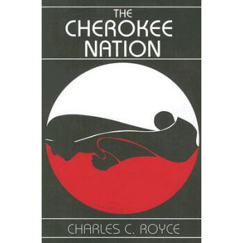 【】The Cherokee Nation