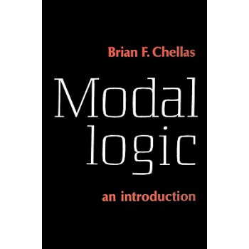 【】Modal Logic: An Introduction
