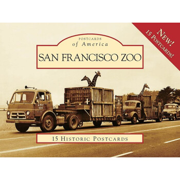 【】San Francisco Zoo