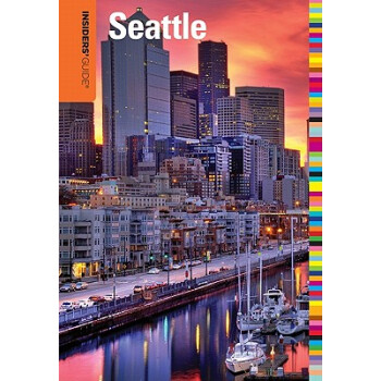 【】Insiders' Guide to Seattle