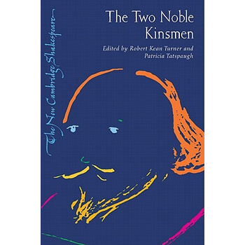 预订thetwonoblekinsmen