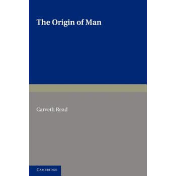 【】The Origin of Man