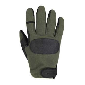 141人评价 购买 自由兵 户外军品黑鹰地狱风暴战术全指手套 美军特 