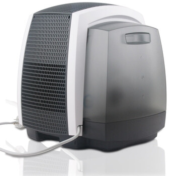 瑞士风(airoswiss) w2055a 杀菌 家用型空气净化器