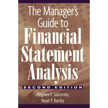 【】The Manager'S Guide To Financial