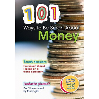 【】101 Ways to Be Smart about Money