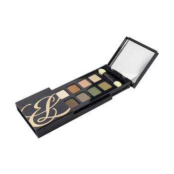 estee lauder 雅诗兰黛 莹粹亮彩8色抽屉式眼影盘 带镜带刷