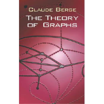 【】The Theory of Graphs Theory of