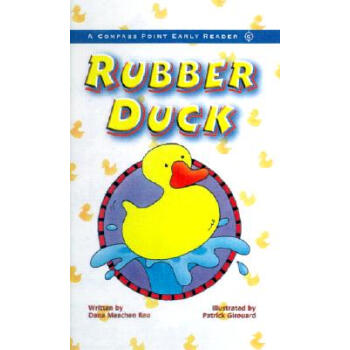 【】Rubber Duck