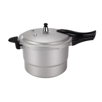 双喜压力锅家用高压锅复底明火燃气电磁炉通用吉运20-26cm 26cm/8L/13人