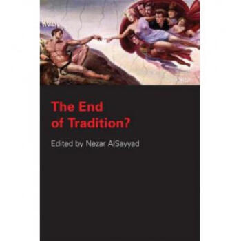 The End of Tradition? azw3格式下载