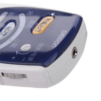 欧姆龙（OMRON） 低频治疗器 HV-F127