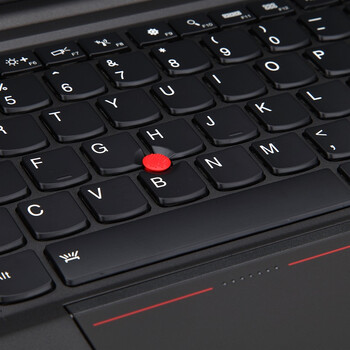 ThinkPad S3（20AYA07VCD） 14英寸超极本 （i5-4210U 4G 500G+8G SSHD 2G独显 蓝牙摄像头Win7）陨石银