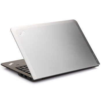 ThinkPad S3（20AYA07VCD） 14英寸超极本 （i5-4210U 4G 500G+8G SSHD 2G独显 蓝牙摄像头Win7）陨石银