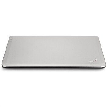 ThinkPad S3（20AYA07VCD） 14英寸超极本 （i5-4210U 4G 500G+8G SSHD 2G独显 蓝牙摄像头Win7）陨石银